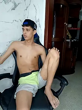 Allnei online show from 03.08.26