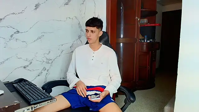 Allnei online show from 03.11.26