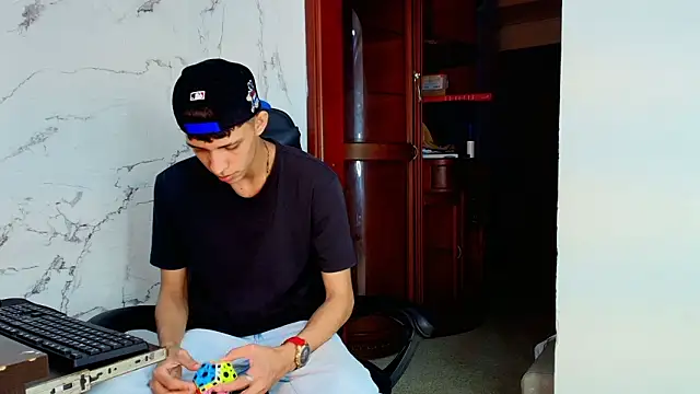 Allnei online show from 03.13.26