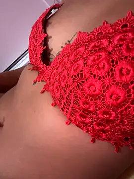 ninfetinha20 online show from 11.23.25