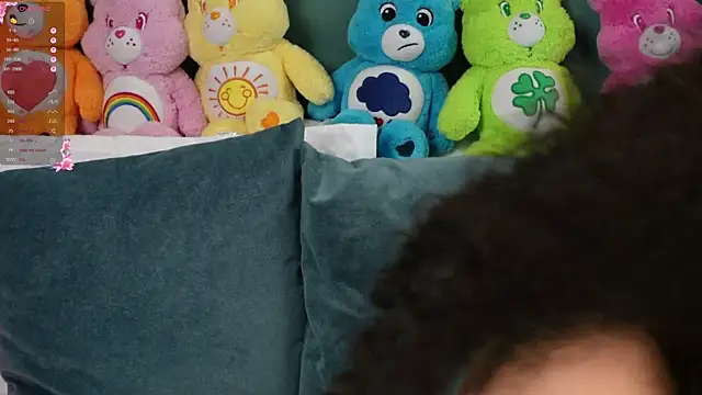 Snapshot of Victoria_Curly chatting on 02.15.26 Victoria Curly online show from 02.15.26