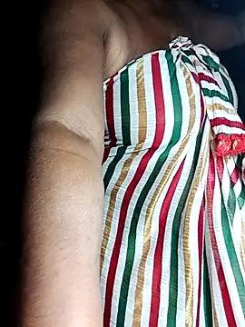 Nude-Priya2 online show from 10.04.25