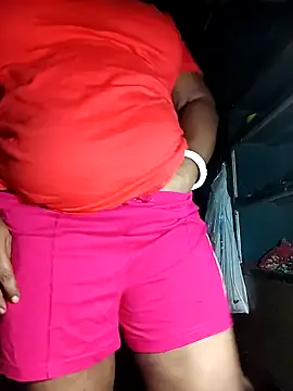 Nude-Priya2 online show from 10.30.25