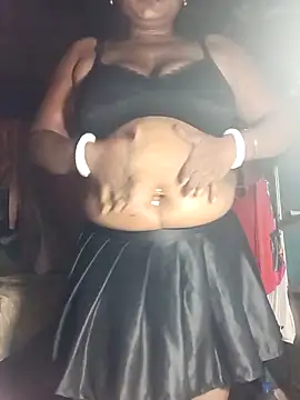 Nude-Priya2 online show from 11.10.25