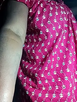 Nude-Priya2 online show from 01.08.26