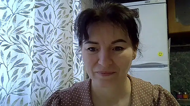 Krystal 82 online show from 01.18.26