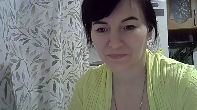 Krystal 82 online show from 02.01.26