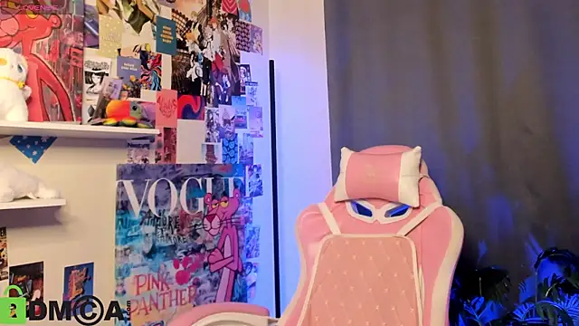 Lillie Miller online show from 04.17.26