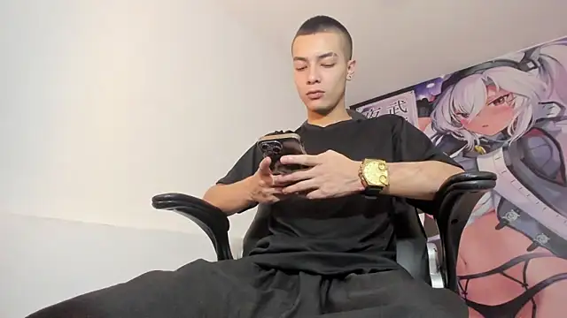 Snapshot of Dereck_Boy8 chatting on 11.18.25 Dereck Boy8 online show from 11.18.25