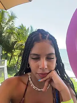 lilijwatson online show from 03.16.26