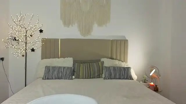 Real cutie1 online show from 02.11.26