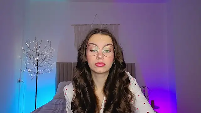 Real cutie1 online show from 03.02.26