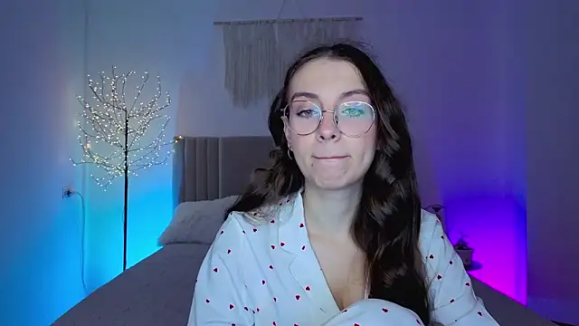 Real cutie1 online show from 03.05.26