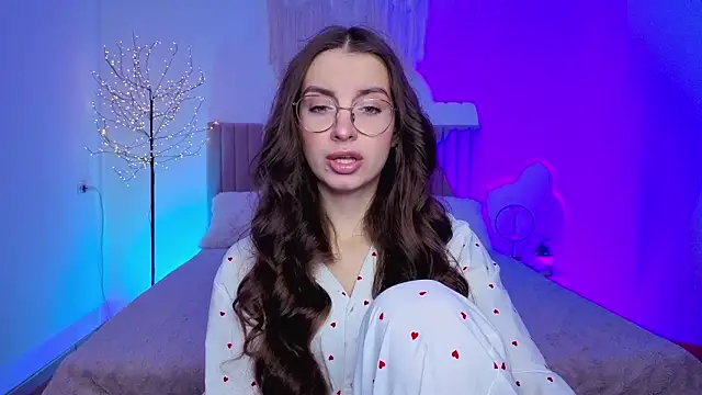 Real cutie1 online show from 03.06.26