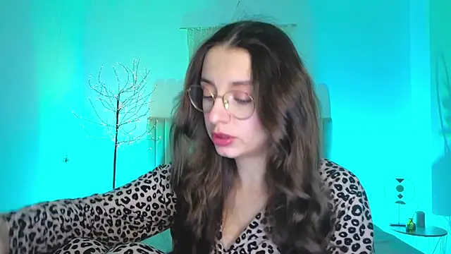 Real cutie1 online show from 03.12.26