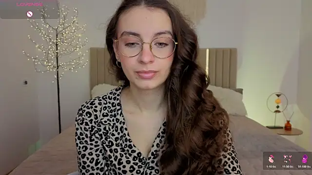 Real cutie1 online show from 05.29.26