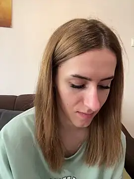 AriaAdda online show from 03.14.26