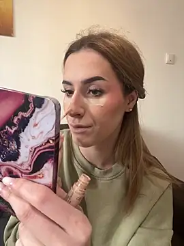 AriaAdda online show from 03.18.26