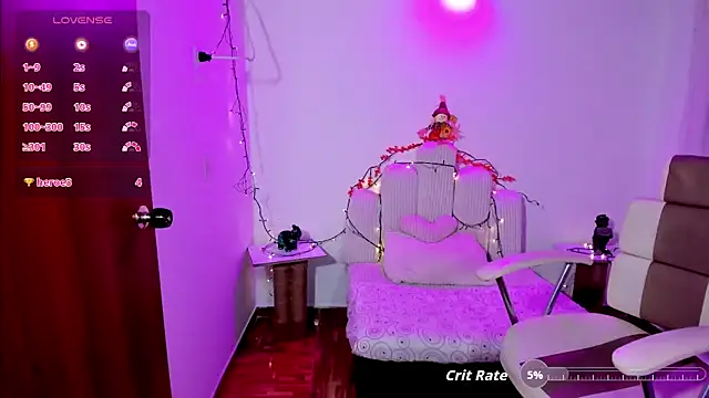 megan foz online show from 11.23.25