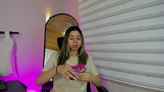 Rachell criss online show from 09.11.25