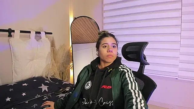 Rachell criss online show from 11.08.25