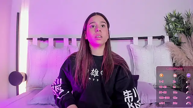 Rachell criss online show from 02.03.26