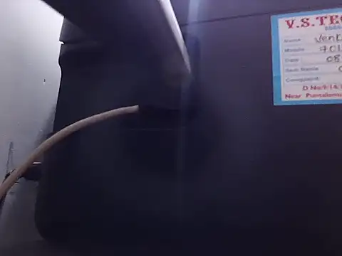 venkyhotcock online show from 12.01.25