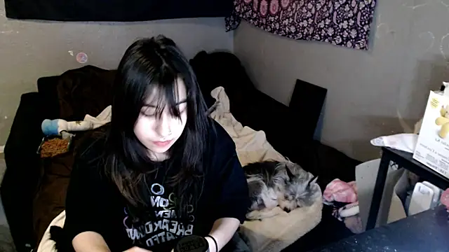 London Ray online show from 03.05.26