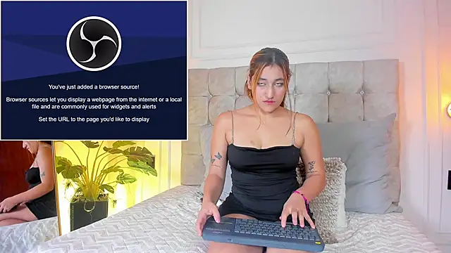 Tammys4 online show from 03.23.26