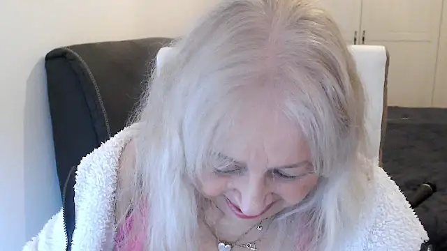 SusiLifeXXX online show from 02.11.26