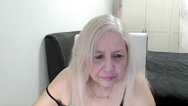 SusiLifeXXX online show from 04.07.26