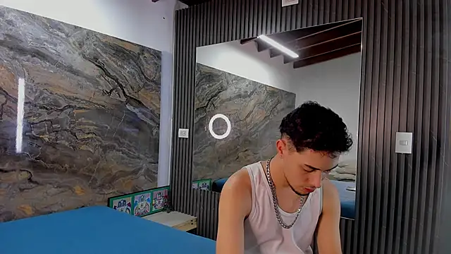  Axel 09 online show from 09.26.25