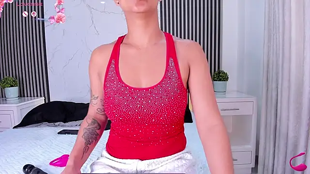 JackAndRosse  online show from 02.01.26