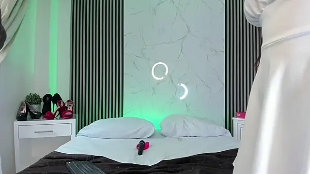 JackAndRosse  online show from 03.14.26