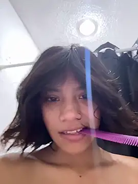 Nia Desire online show from 05.28.26