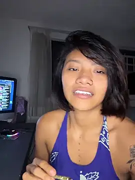 Nia Desire online show from 06.02.26