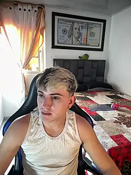 Snapshot of Justin_trevor1 chatting on 06.17.26 Justin trevor1 online show from 06.17.26