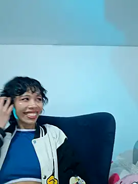 dolliette24 online show from 09.12.25