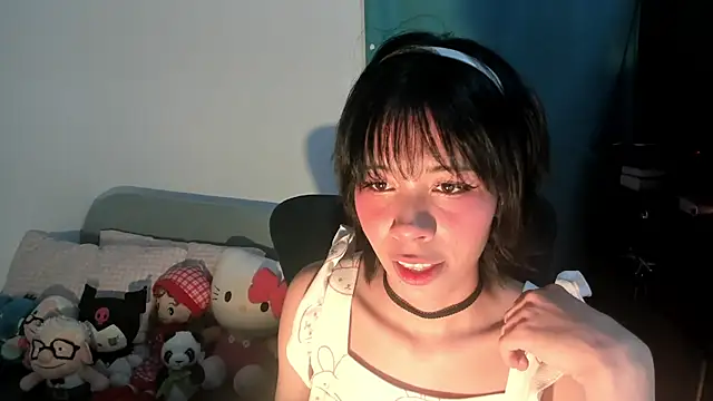 dolliette24 online show from 09.20.25