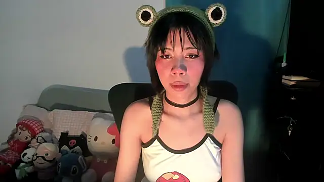 dolliette24 online show from 09.20.25