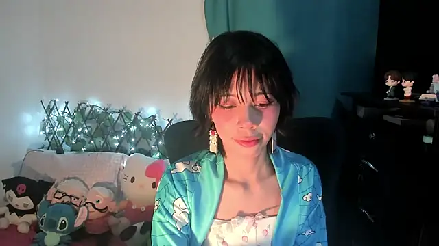 dolliette24 online show from 09.27.25