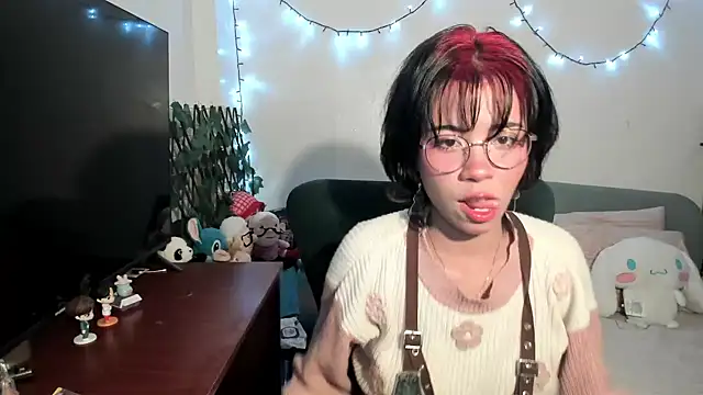 dolliette24 online show from 11.05.25