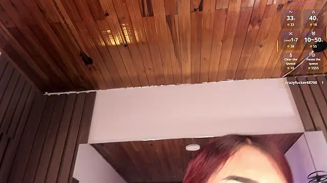 Violet carson online show from 09.30.25