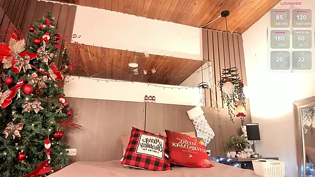 Violet carson online show from 12.15.25