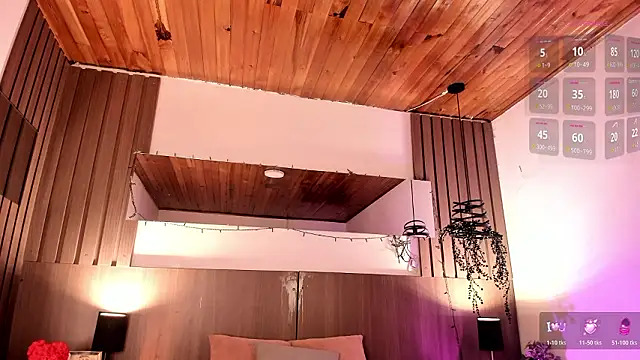 Violet carson online show from 02.20.26