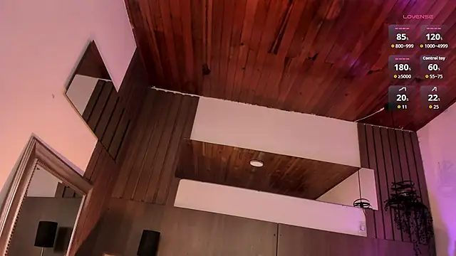 Violet carson online show from 04.07.26