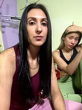 Saloriz Col online show from 01.10.26