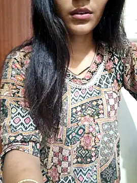 Snapshot of Raj-kumari chatting on 04.28.26 Raj-kumari online show from 04.28.26