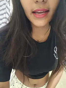 Snapshot of Raj-kumari chatting on 06.03.26 Raj-kumari online show from 06.03.26