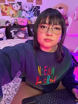 Lolii Zoe online show from 02.01.26